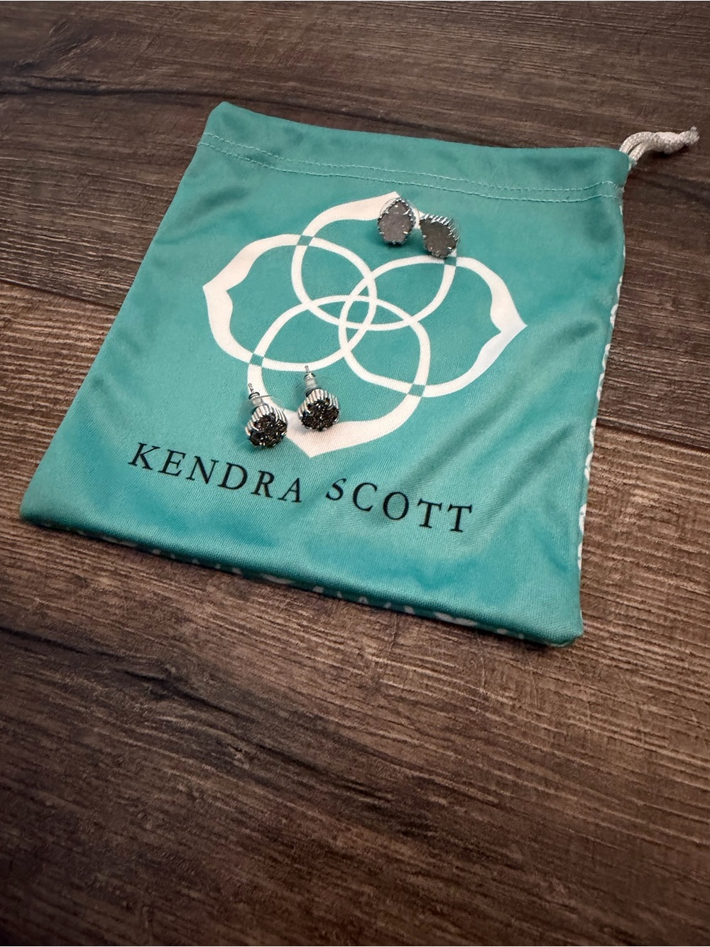 Kendra Scott stud earrings